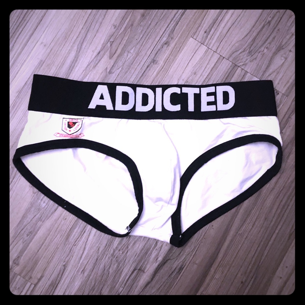 Men’s marine briefs